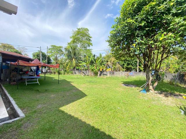 Terraced House for sale in Sendayan Village, Negeri Sembilan