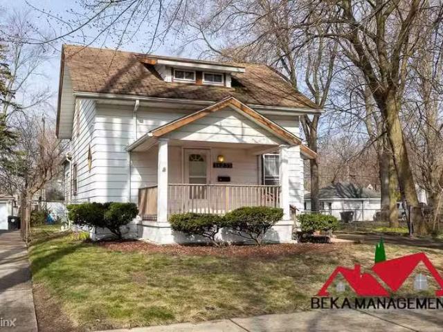 House for rent in Redford