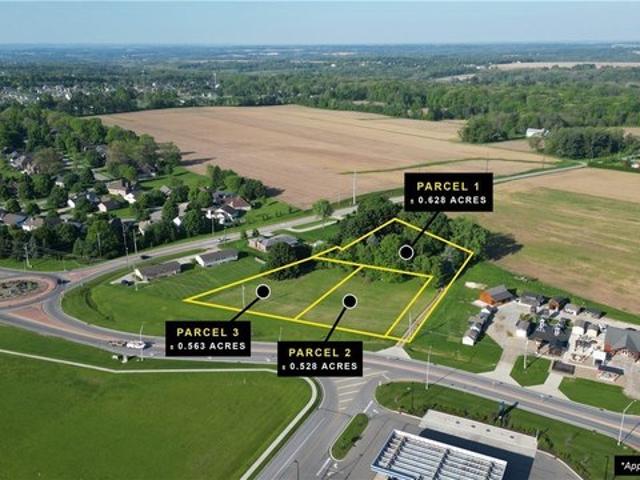 Land for sale in Wooster, Ohio