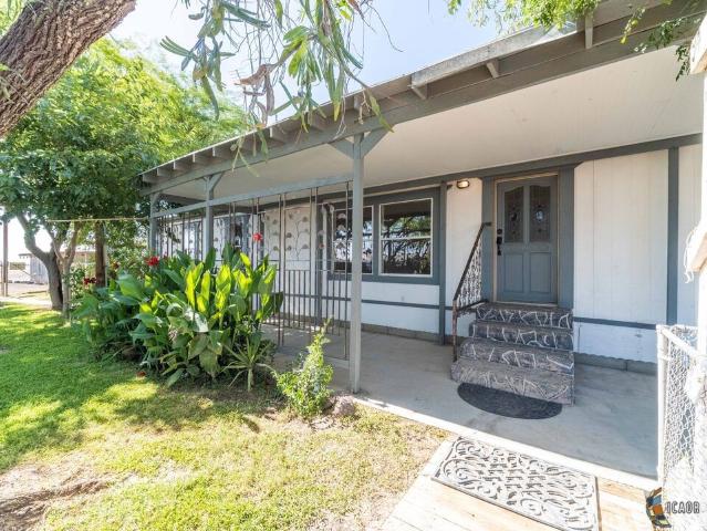 House for sale in Brawley, California
