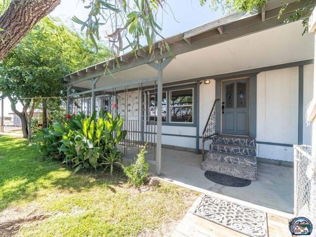 House for sale in Brawley, California