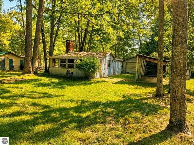 House for sale in Harrison, Clare County
