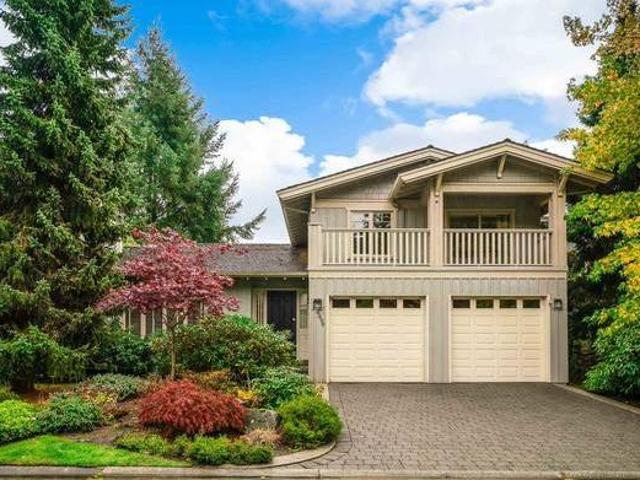 House for sale in West Vancouver, British Columbia