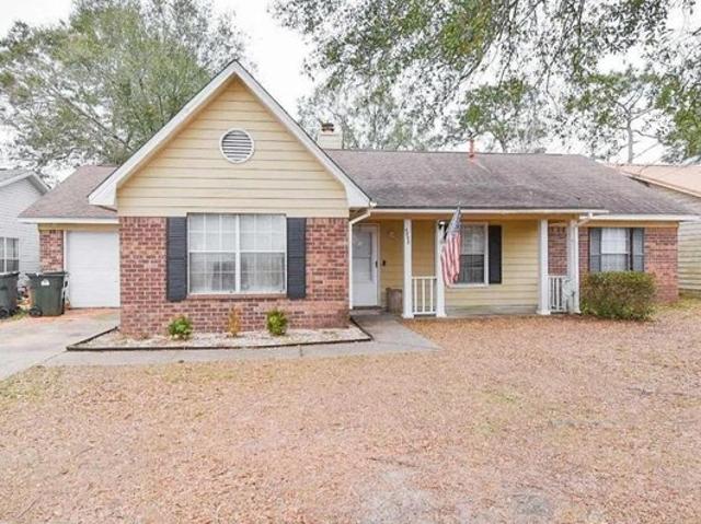 House for sale in Pensacola, Florida