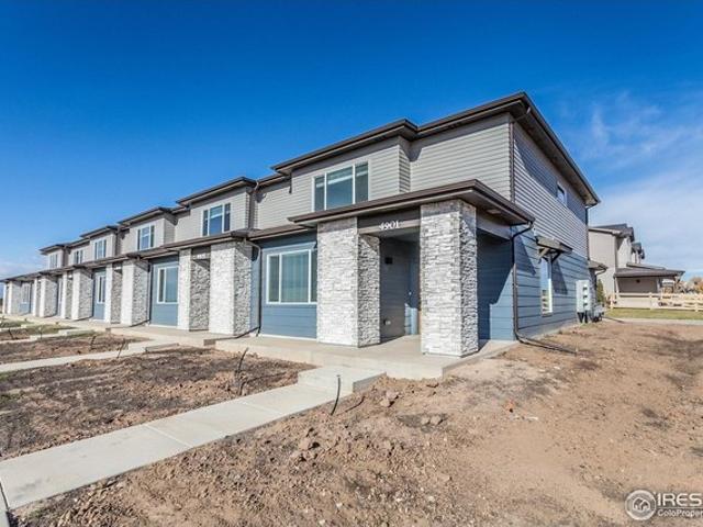 Townhouse for sale in Timnath, Colorado