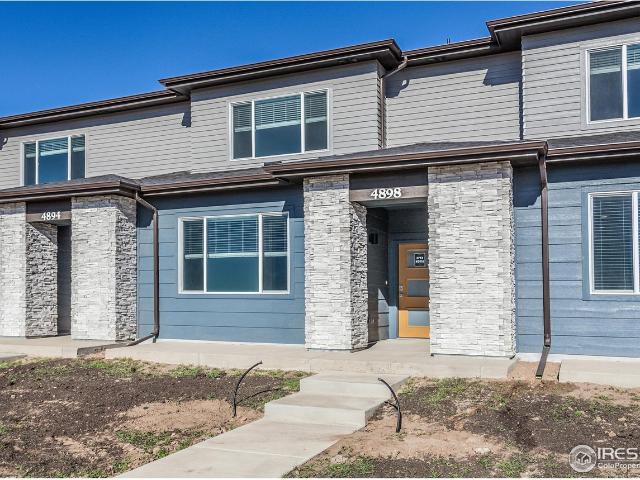 Townhouse for sale in Timnath, Colorado