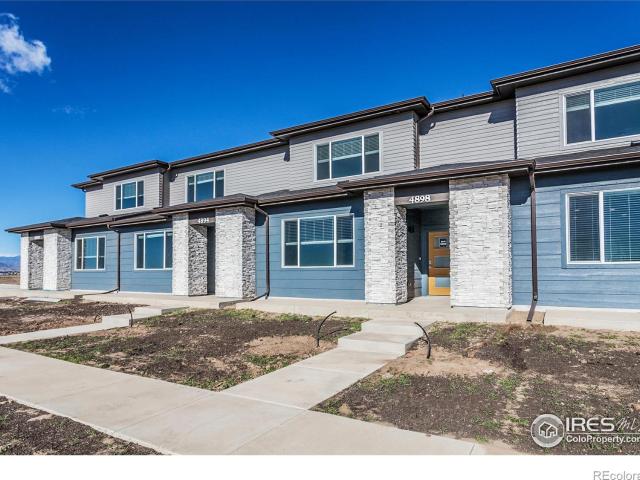 Townhouse for sale in Timnath, Colorado