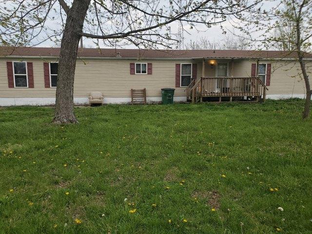Townhouse for sale in Braymer, Missouri