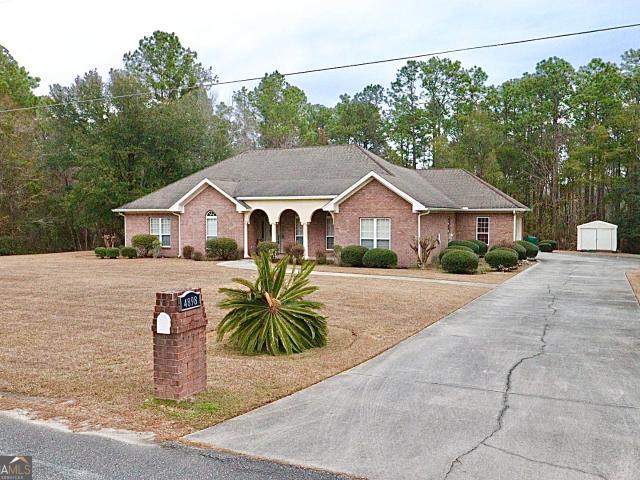 House for sale in Lowndes, Georgia
