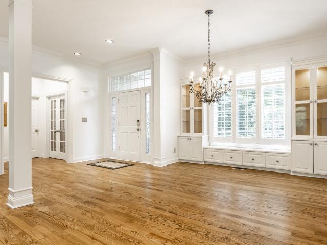 House for sale in Carmel, Indiana