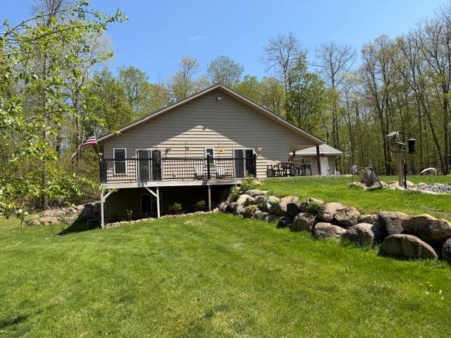 House for sale in Vergas, Minnesota