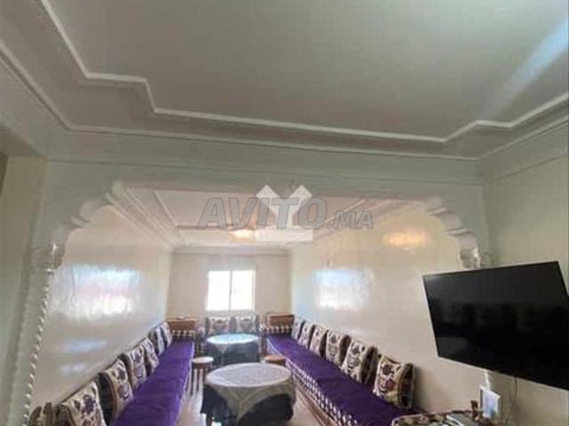 Appartement vente à Salé