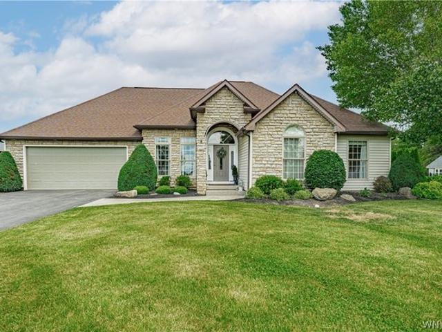 House for sale in Niagara, New York