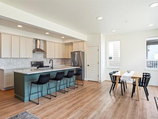 House for sale in Morrison, Colorado