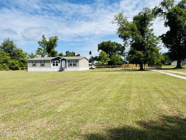 House for sale in Marianna, Florida
