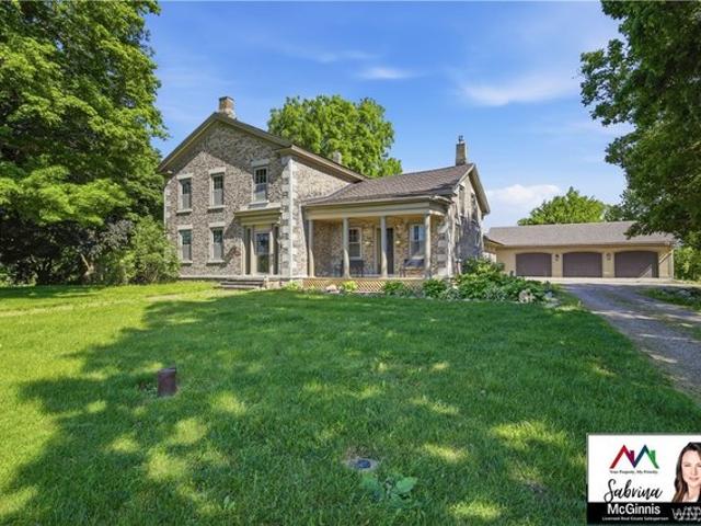 House for sale in Elba, New York