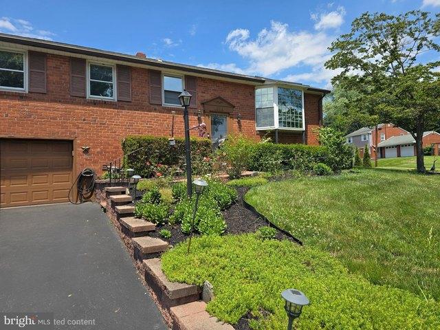 House for sale in Delco, Pennsylvania