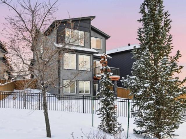 House for sale in Wedgewood, Alberta