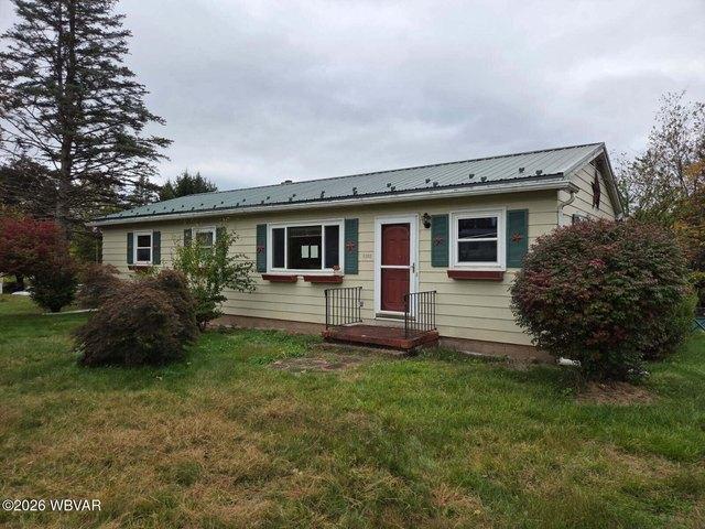 House for sale in Lycoming, Pennsylvania