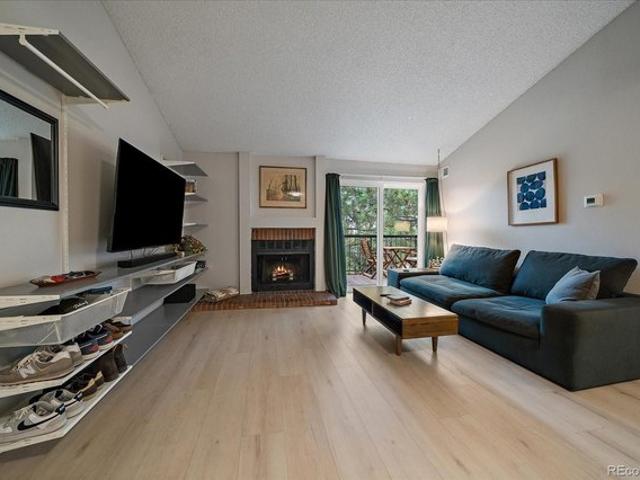 Condo for sale in Denver