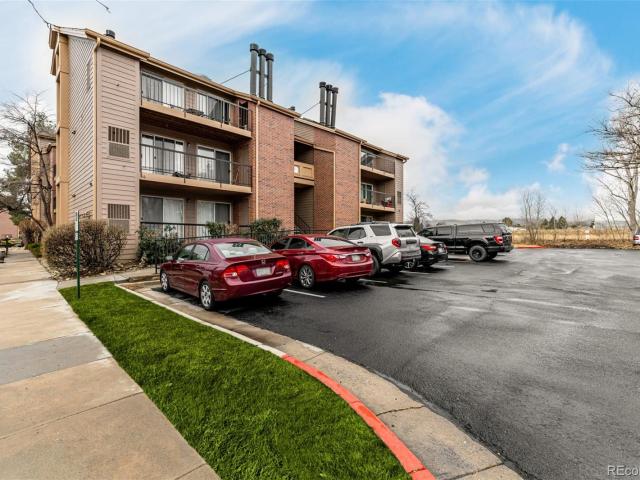 Condo for sale in Denver, Colorado
