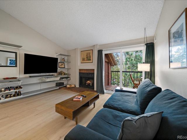 Condo for sale in Marston, Denver