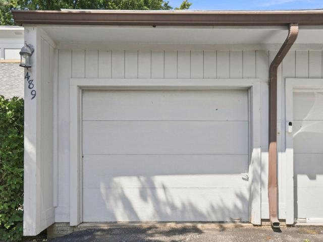 Townhouse for sale in East Moline, Illinois