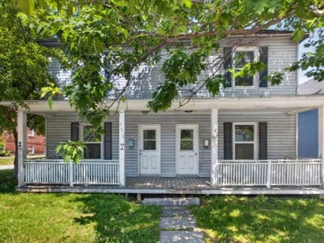 Property for sale in Sherbrooke, Quebec
