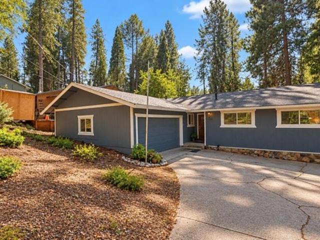 House for sale in Colfax, Placer County