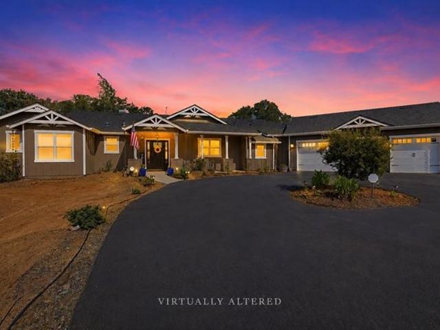 House for sale in California