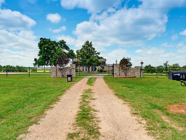 Farm for sale in Milam, Texas