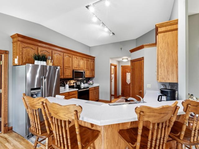 House for sale in Kewaskum, Wisconsin