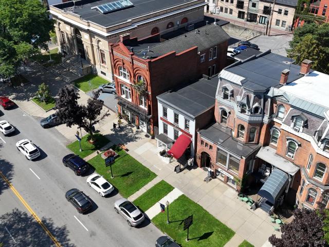 Commercial for sale in Saratoga, New York