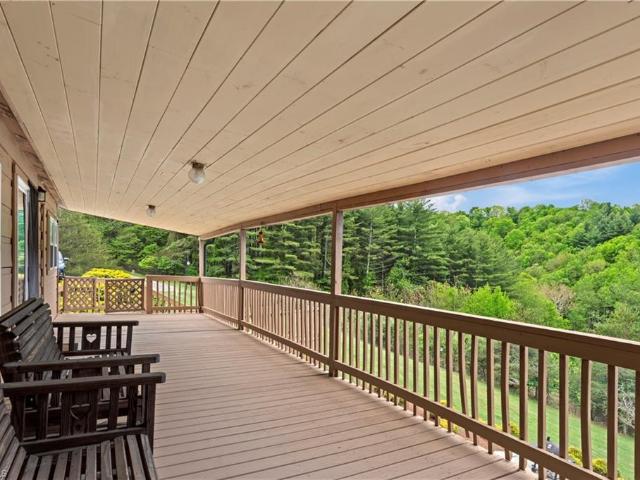 House for sale in Alleghany, North Carolina