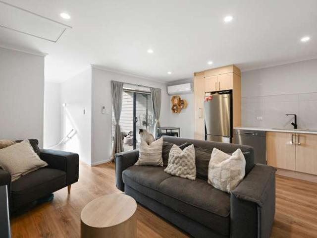 Apartment for sale in Hamilton, Waikato