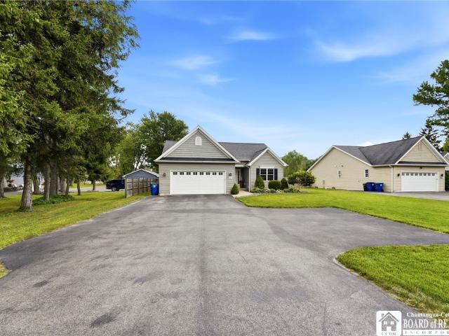 House for sale in East Amherst, New York