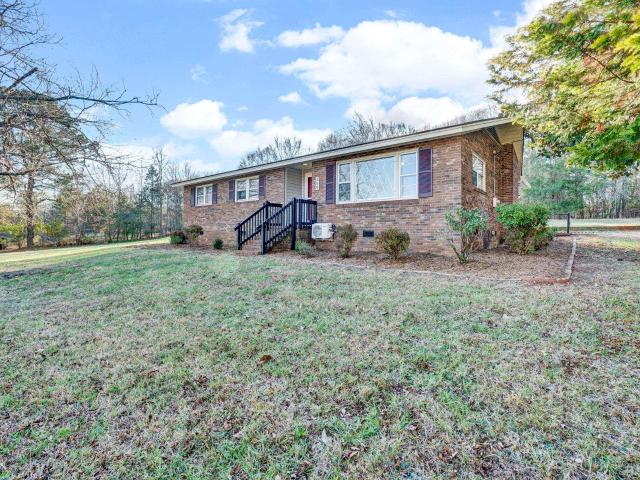 House for sale in Liberty, South Carolina
