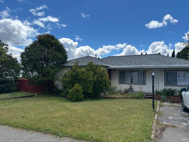 Property for sale in Ukiah, California