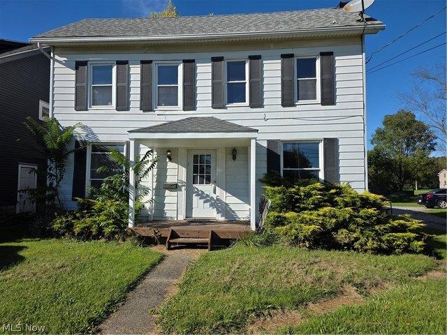 House for sale in Leetonia, Columbiana County