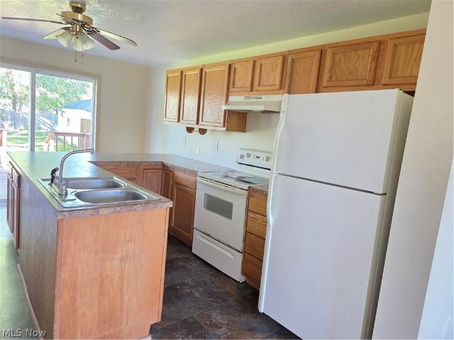 House for sale in Leetonia, Columbiana County