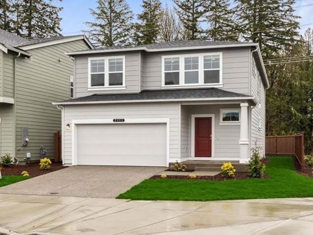House for sale in Thurston, Washington