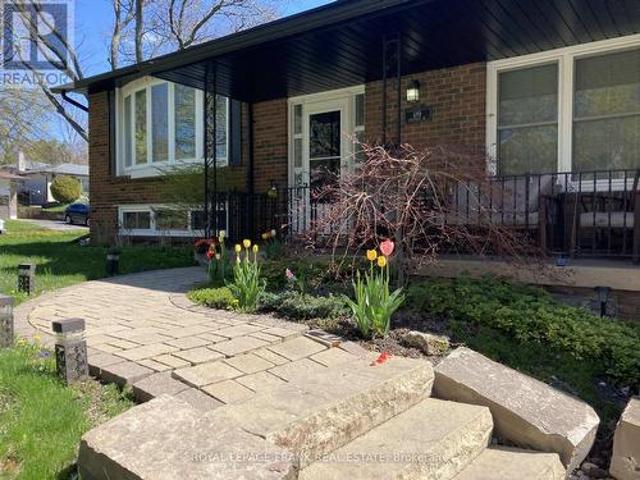 House for sale in Durham, Ontario