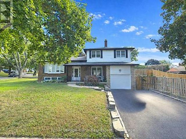 House for sale in O'Neill, Oshawa