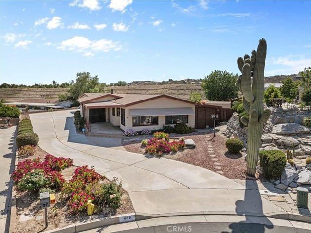 House for sale in Perris, California