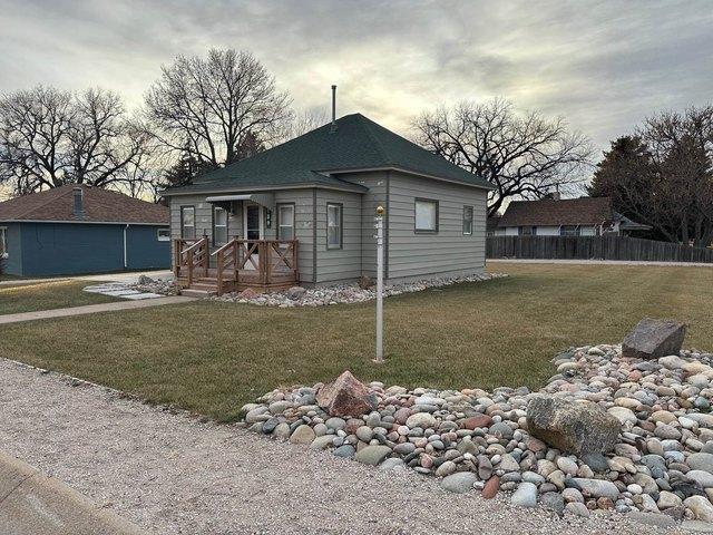 House for sale in Nebraska