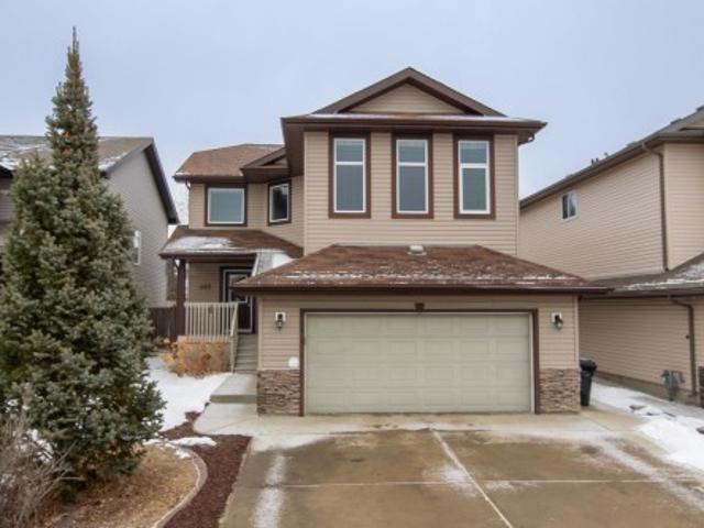 House for sale in Sherwood Park, Alberta