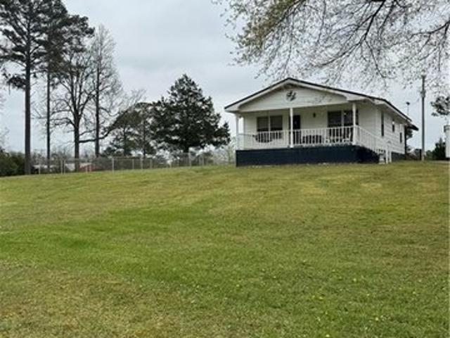 House for sale in Gordon, Georgia