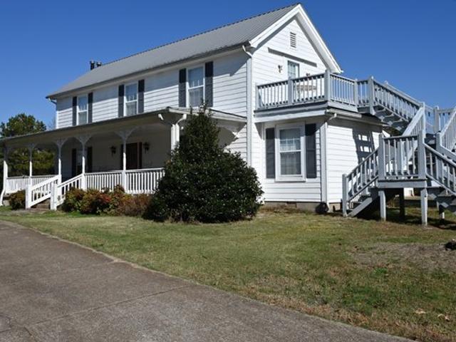 Farm for sale in Tennessee