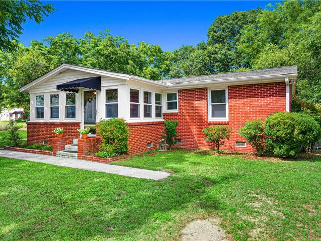 House for sale in South Carolina