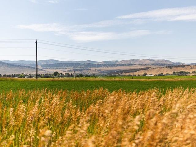 Land for sale in Coalville, Utah